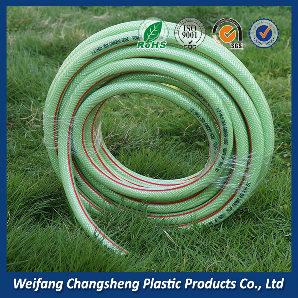 plastic garden water hose for sale oem accepted